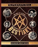 Algopix Similar Product 15 - Supernatural The Men of Letters