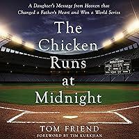 Algopix Similar Product 5 - The Chicken Runs at Midnight A