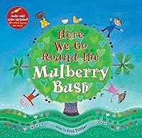 Algopix Similar Product 12 - Here We Go Round the Mulberry Bush