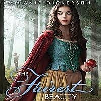 Algopix Similar Product 11 - The Fairest Beauty Fairy Tale Romance