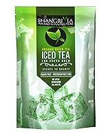 Algopix Similar Product 4 - ShangriLa Tea Company Iced Tea Bags