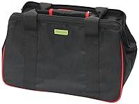 Algopix Similar Product 5 - JanetBasket Eco Bag 18X10X12 Black