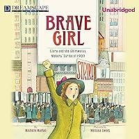 Algopix Similar Product 8 - Brave Girl Clara and the Shirtwaist