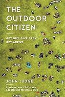 Algopix Similar Product 15 - The Outdoor Citizen Get Out Give