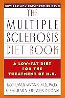 Algopix Similar Product 9 - The Multiple Sclerosis Diet Book A
