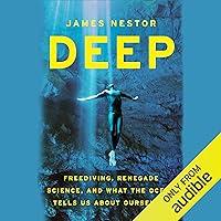 Algopix Similar Product 19 - Deep Freediving Renegade Science and