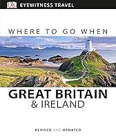 Algopix Similar Product 10 - Where to Go When Great Britain and
