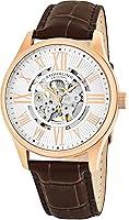 Algopix Similar Product 6 - Stuhrling Original Mens Atrium Skeleton