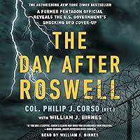 Algopix Similar Product 13 - The Day After Roswell