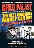 Algopix Similar Product 7 - The Best Democracy Money Can Buy A