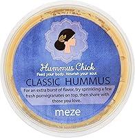 Algopix Similar Product 5 - HUMMUS CHICK Classic Hummus No Added