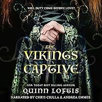 Algopix Similar Product 5 - The Vikings Captive Clan Hakon