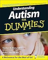 Algopix Similar Product 13 - Understanding Autism For Dummies