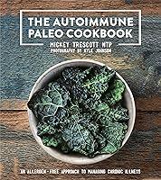 Algopix Similar Product 10 - The Autoimmune Paleo Cookbook An