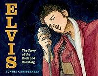 Algopix Similar Product 18 - Elvis The Story of the Rock and Roll