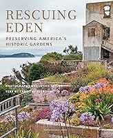 Algopix Similar Product 17 - Rescuing Eden Preserving Americas