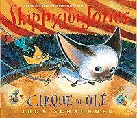 Algopix Similar Product 5 - Skippyjon Jones Cirque de Ole
