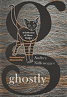 Algopix Similar Product 4 - Ghostly: A Collection of Ghost Stories