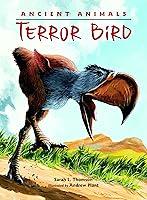Algopix Similar Product 13 - Ancient Animals: Terror Bird