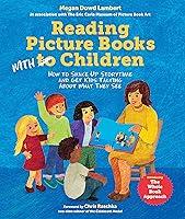 Algopix Similar Product 3 - Reading Picture Books with Children