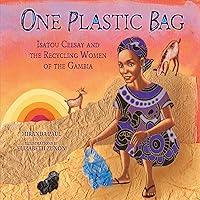 Algopix Similar Product 20 - One Plastic Bag Isatou Ceesay and the